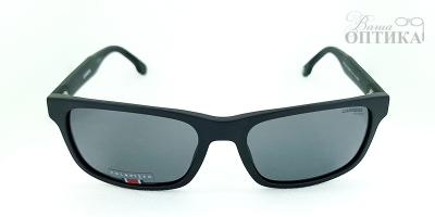 Carrera, CARRERA 299/S, 003, очки солнцезащитные